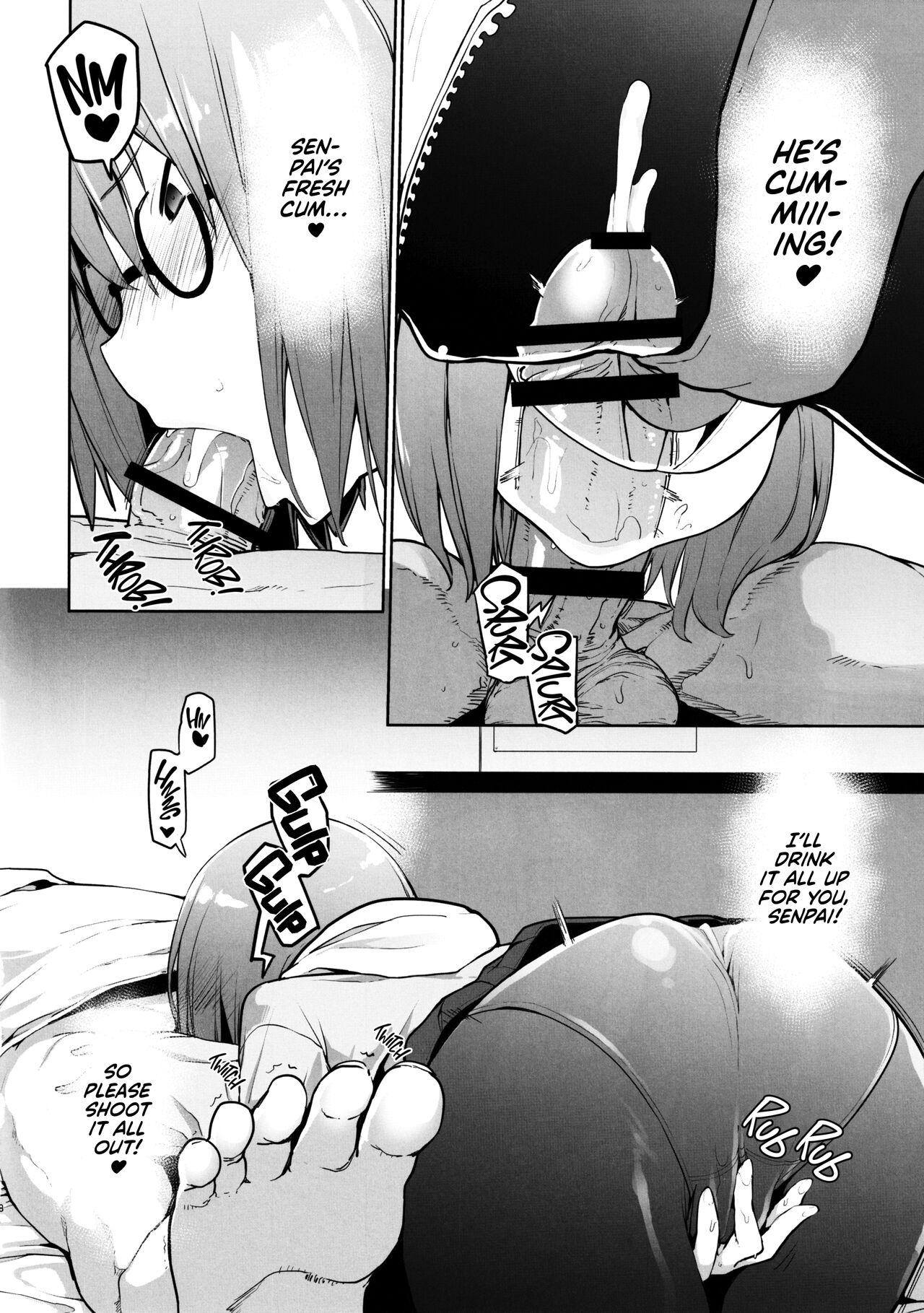 Perfect Porn SleepAngel - Fate grand order Anal Fuck - Page 7