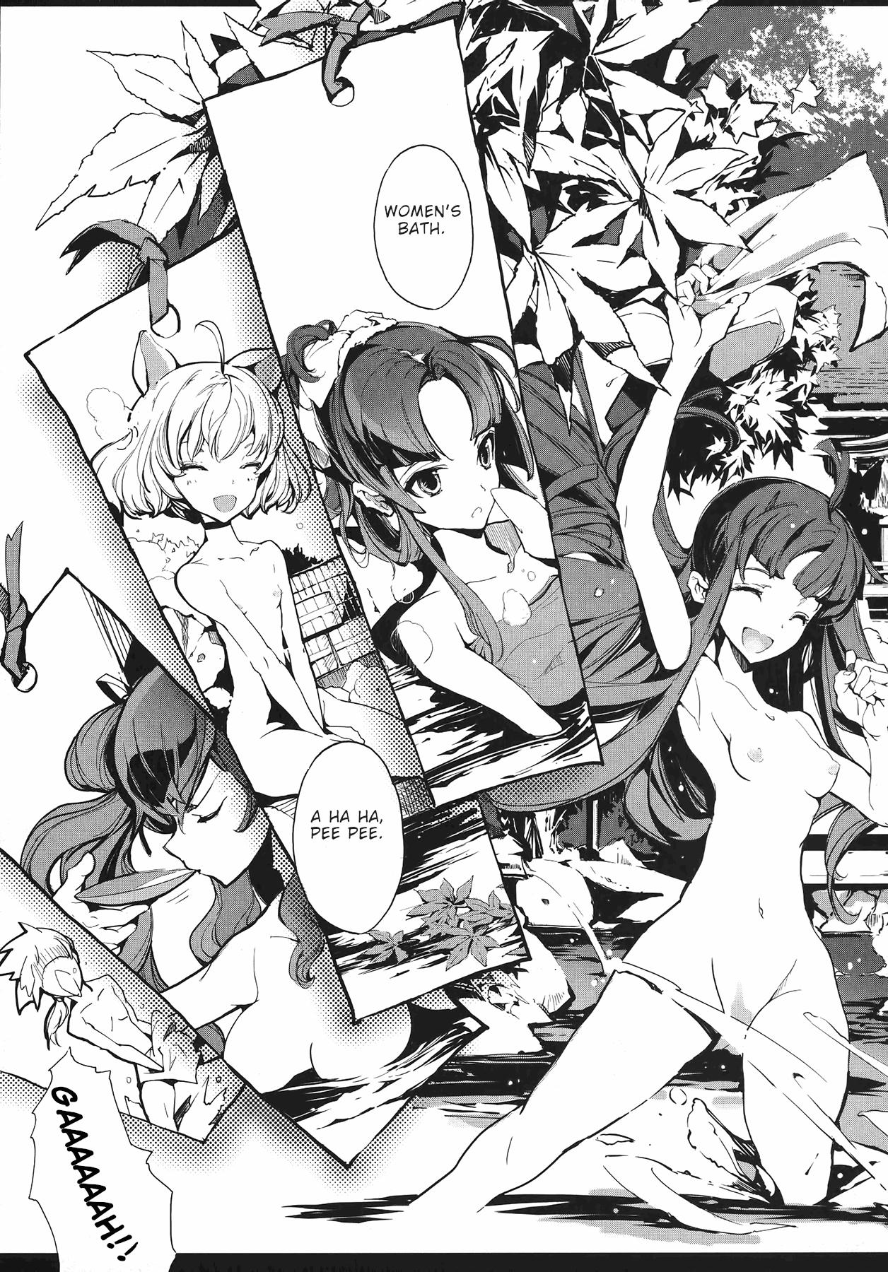 Sex Party Eiyuu Senki - The World Conquest | FULL - Eiyuu senki Hot Chicks Fucking - Page 9