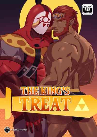 The King’s Treat 1