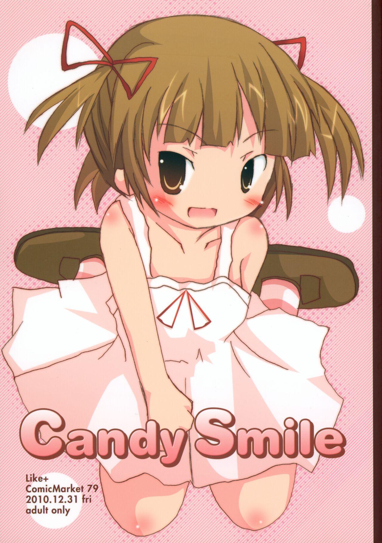 Candy Smile 1