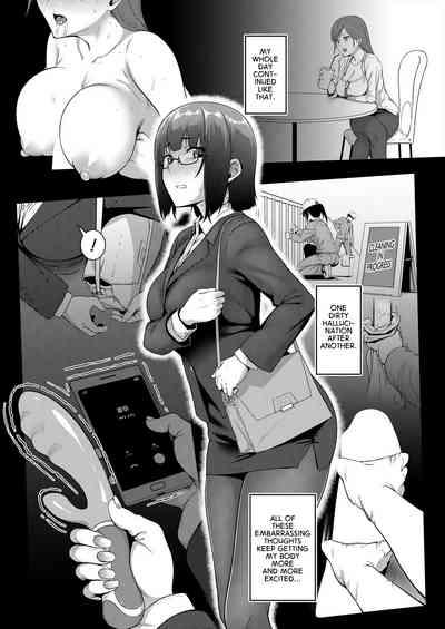 Kankyouon Ch. 1 | Banging Ambience Ch. 1 10