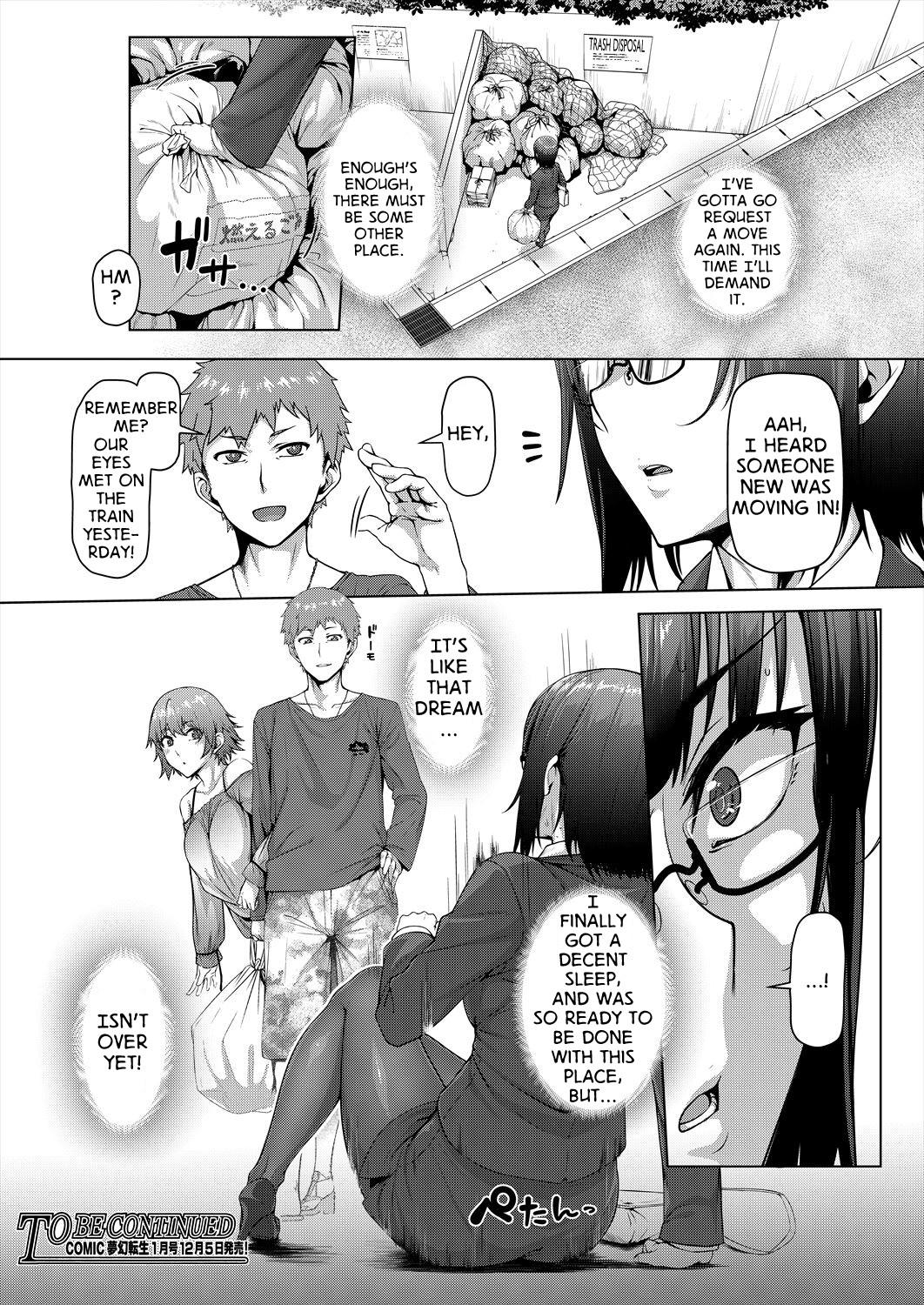 Gorgeous Kankyouon Ch. 1 | Banging Ambience Ch. 1 - Original Horny - Page 38