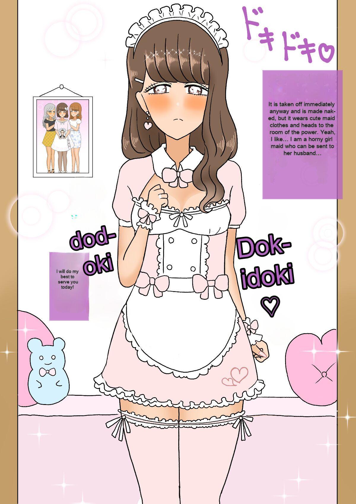 A delinquent boy falls for a female and becomes a cute bride 135