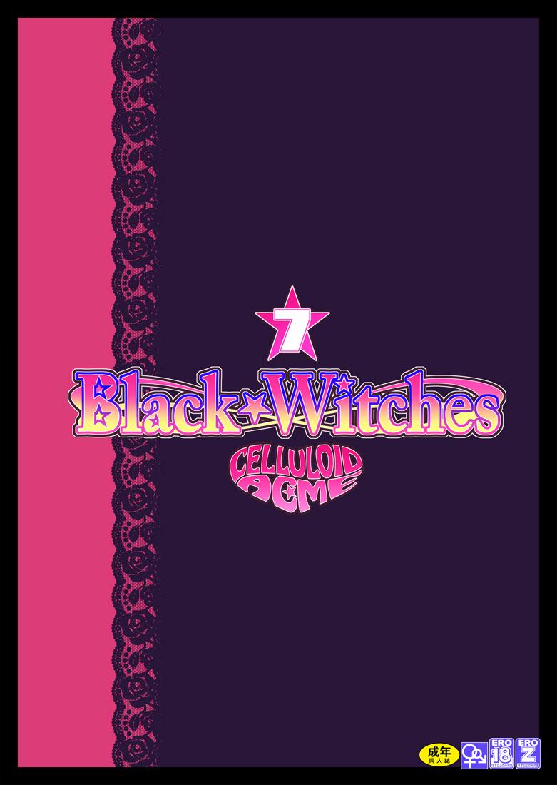 Black Witches 7 29