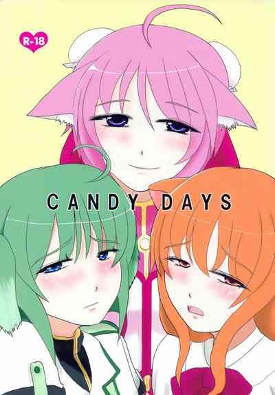 CANDY DAYS 0