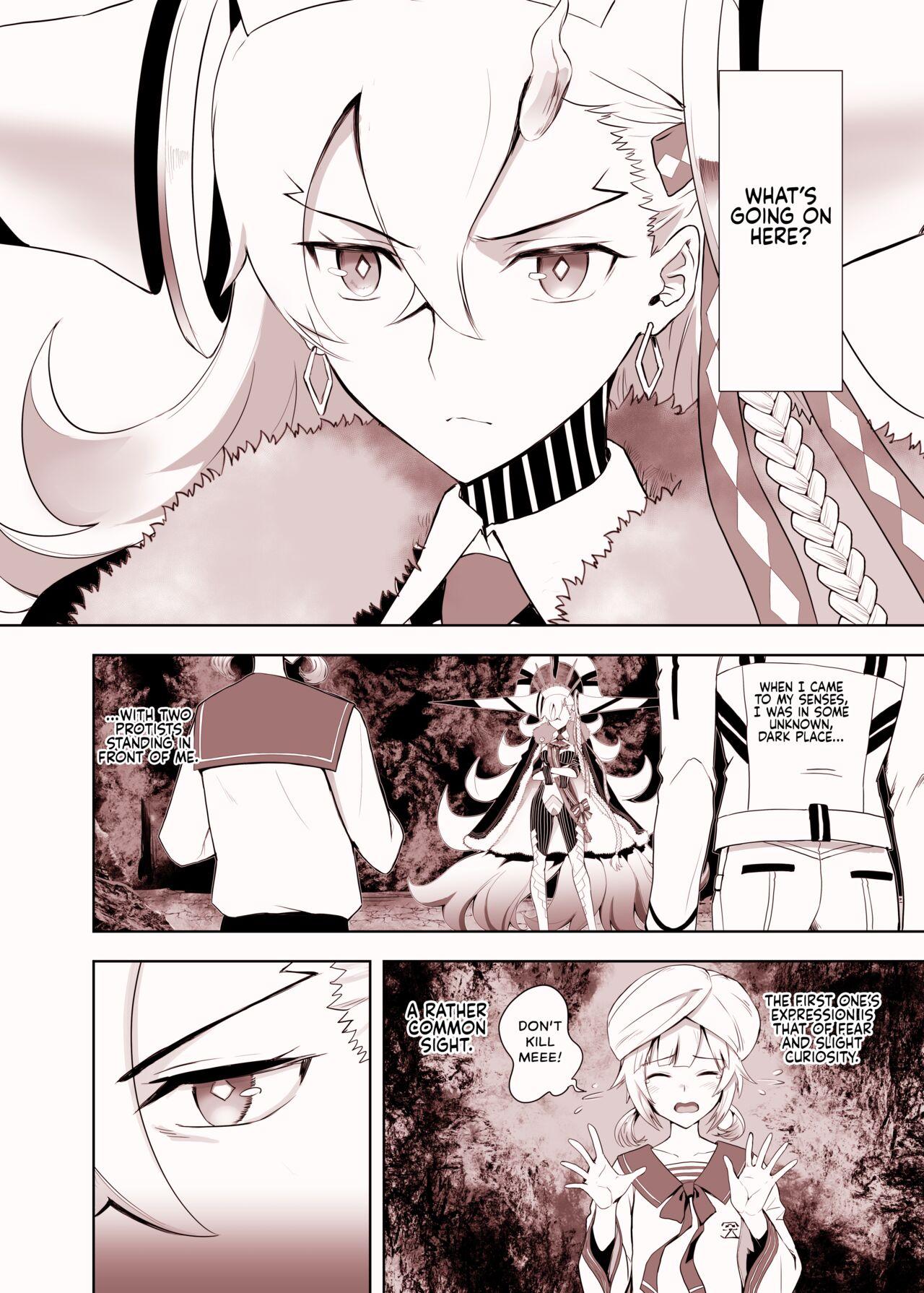 Gay Deepthroat Lovely U - Fate grand order Fat - Page 1