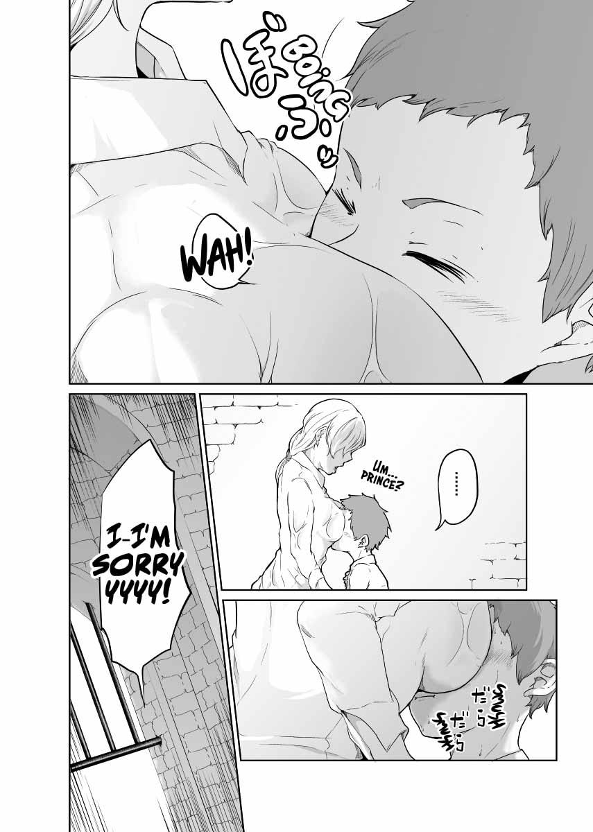 Gay Kissing Onna Kishi no Hakarigoto Puta - Page 10