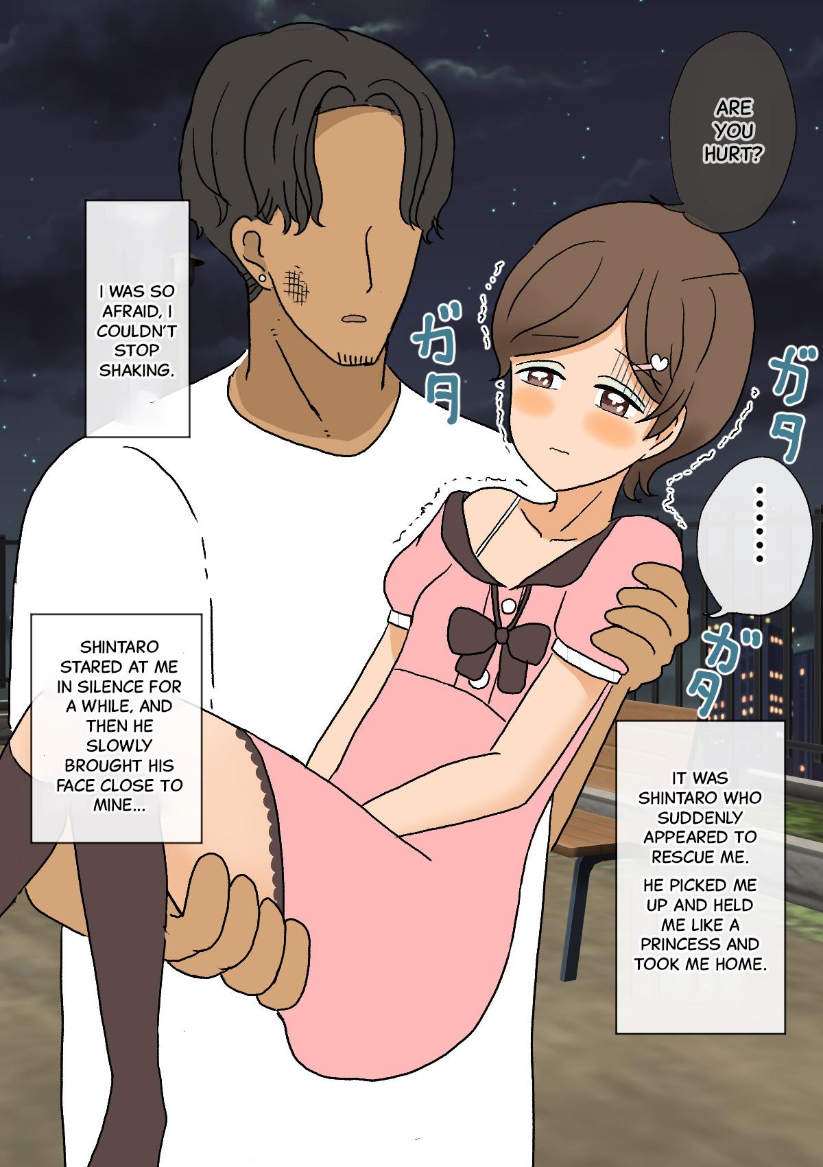 [Whiskeykonkon (Kitsune Beer)] Furyou Shounen ga Mesuochi Shite Kawaii o Yome-san ni naru made ~Konnyaku-Hen~ | A delinquent boy becomes a cute girl, and then a bride - Engagement edition [English] 46