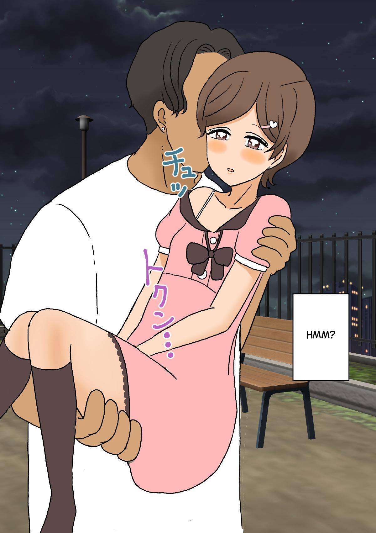 [Whiskeykonkon (Kitsune Beer)] Furyou Shounen ga Mesuochi Shite Kawaii o Yome-san ni naru made ~Konnyaku-Hen~ | A delinquent boy becomes a cute girl, and then a bride - Engagement edition [English] 47