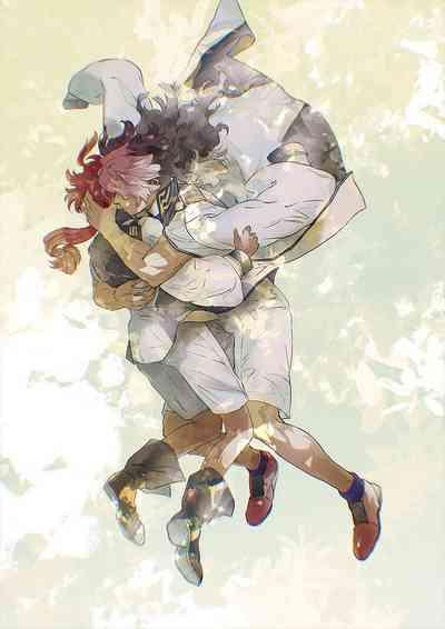 [Yuka su[Guesure matome 02[Gundam witch from mercury) 8