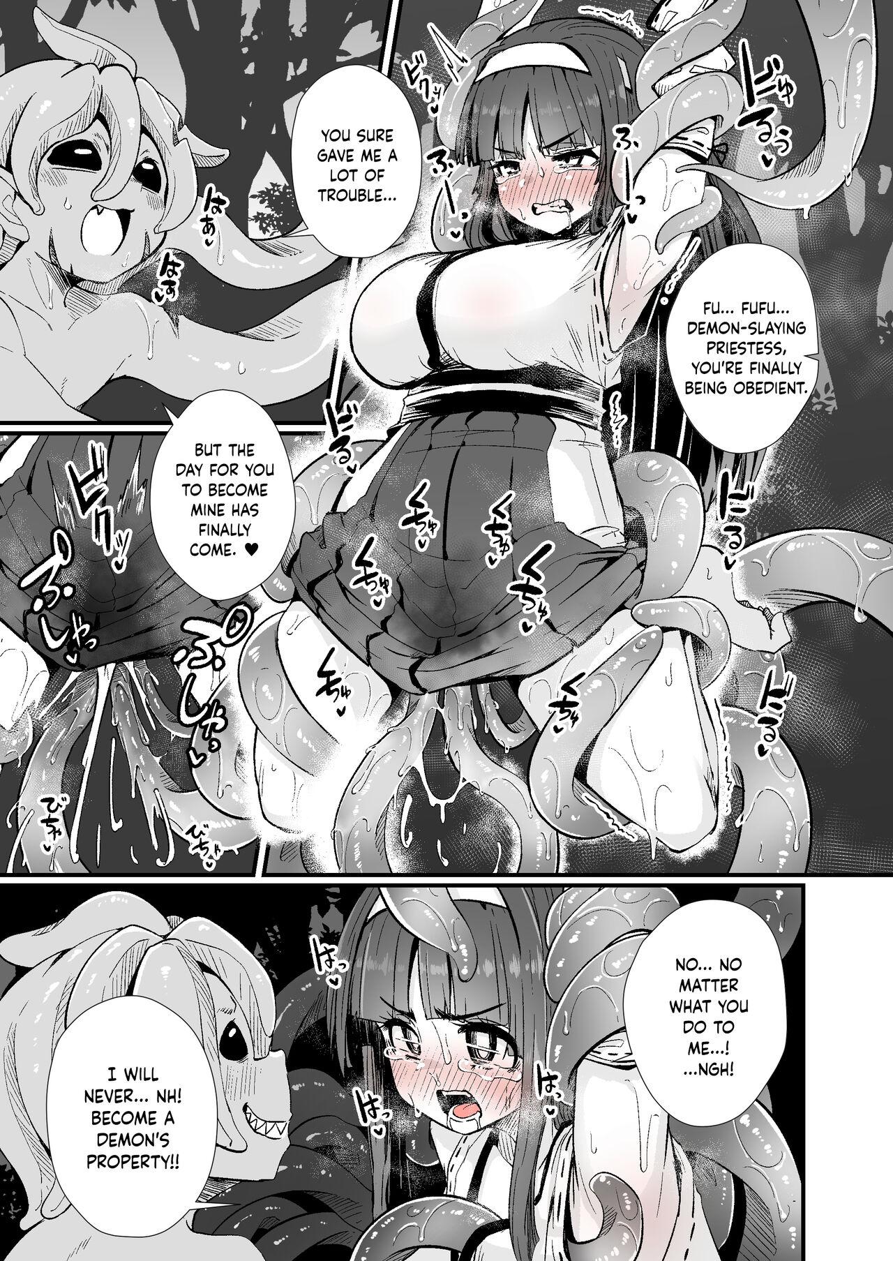 Amateursex Suzunomoku Translated Works - Original Club - Page 8