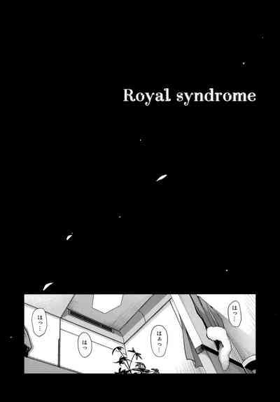 Royal syndrome 4