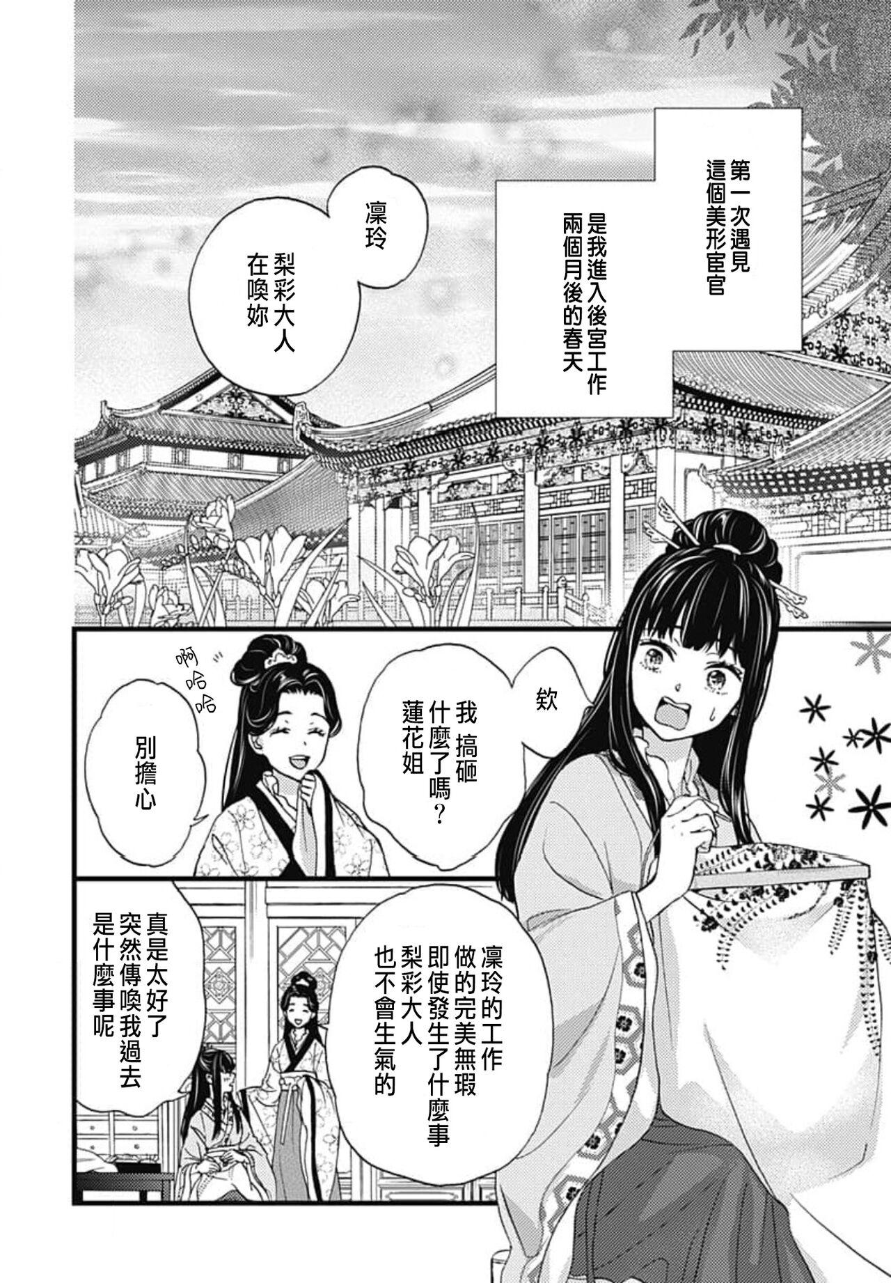  Uchi no Joushi ga Nise Kangan de, Koukyuu de Himitsu no Dekiai Seikatsu shichattemasu 1-6 Coed - Page 10