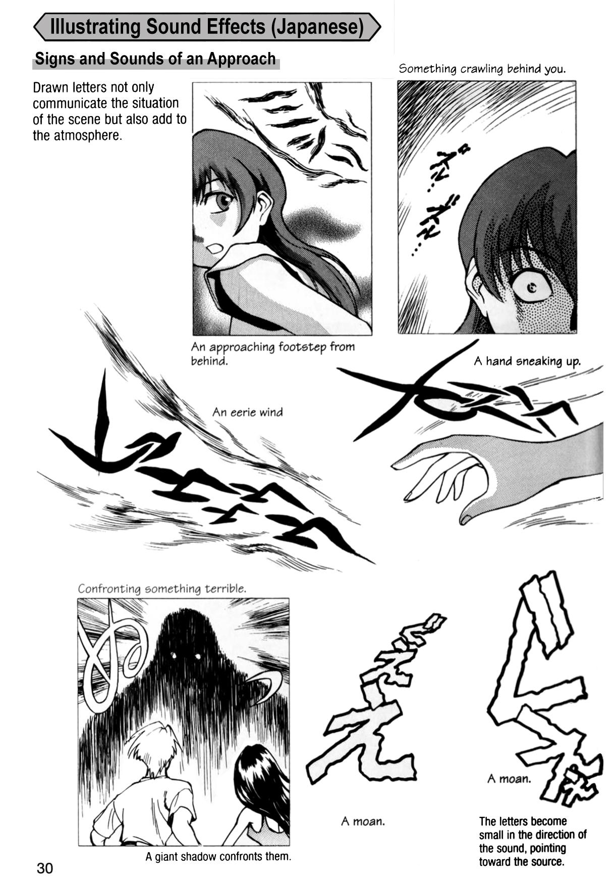 How to Draw Manga Vol. 24, Occult & Horror by Hikaru Hayashi 33