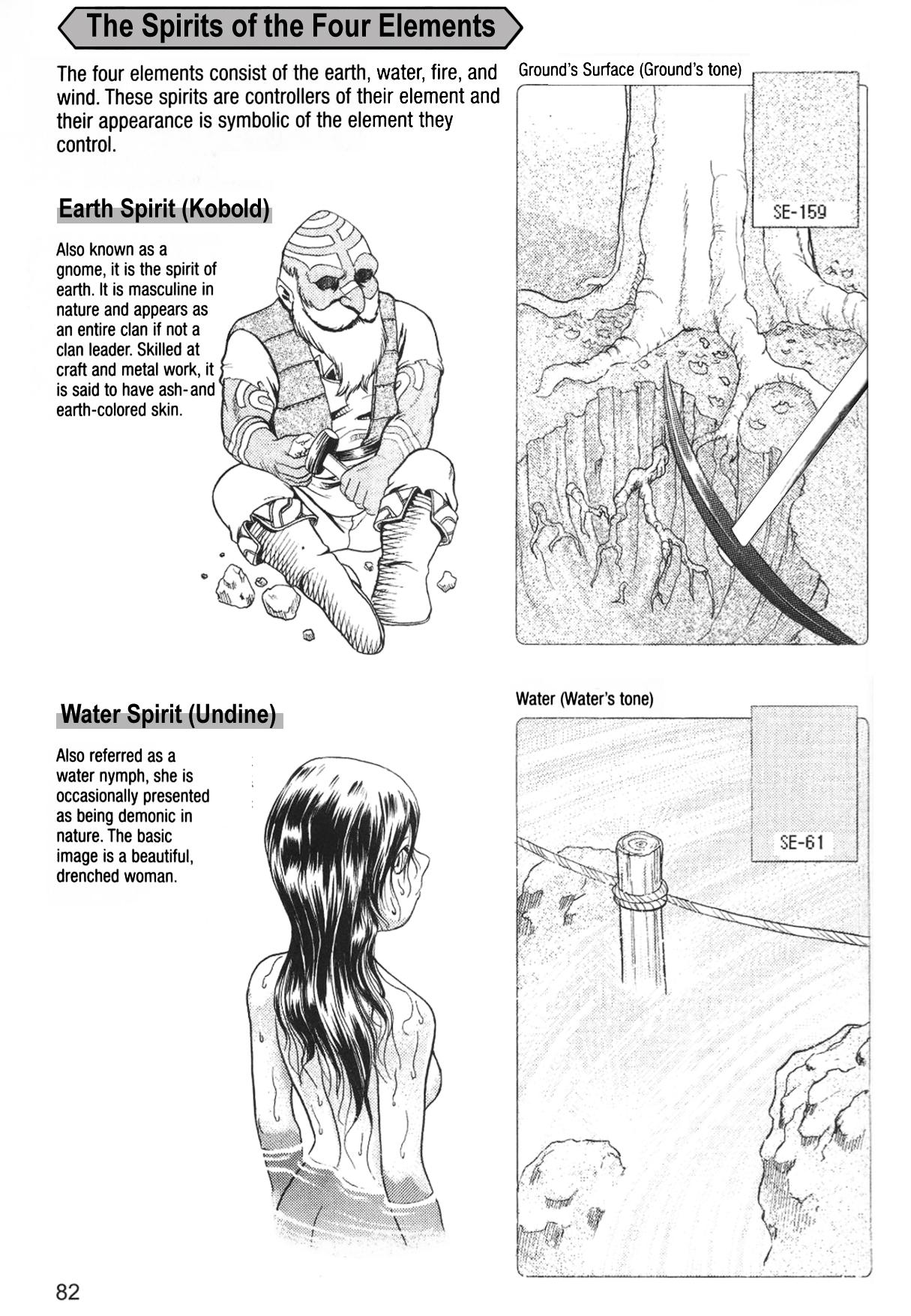 How to Draw Manga Vol. 24, Occult & Horror by Hikaru Hayashi 85