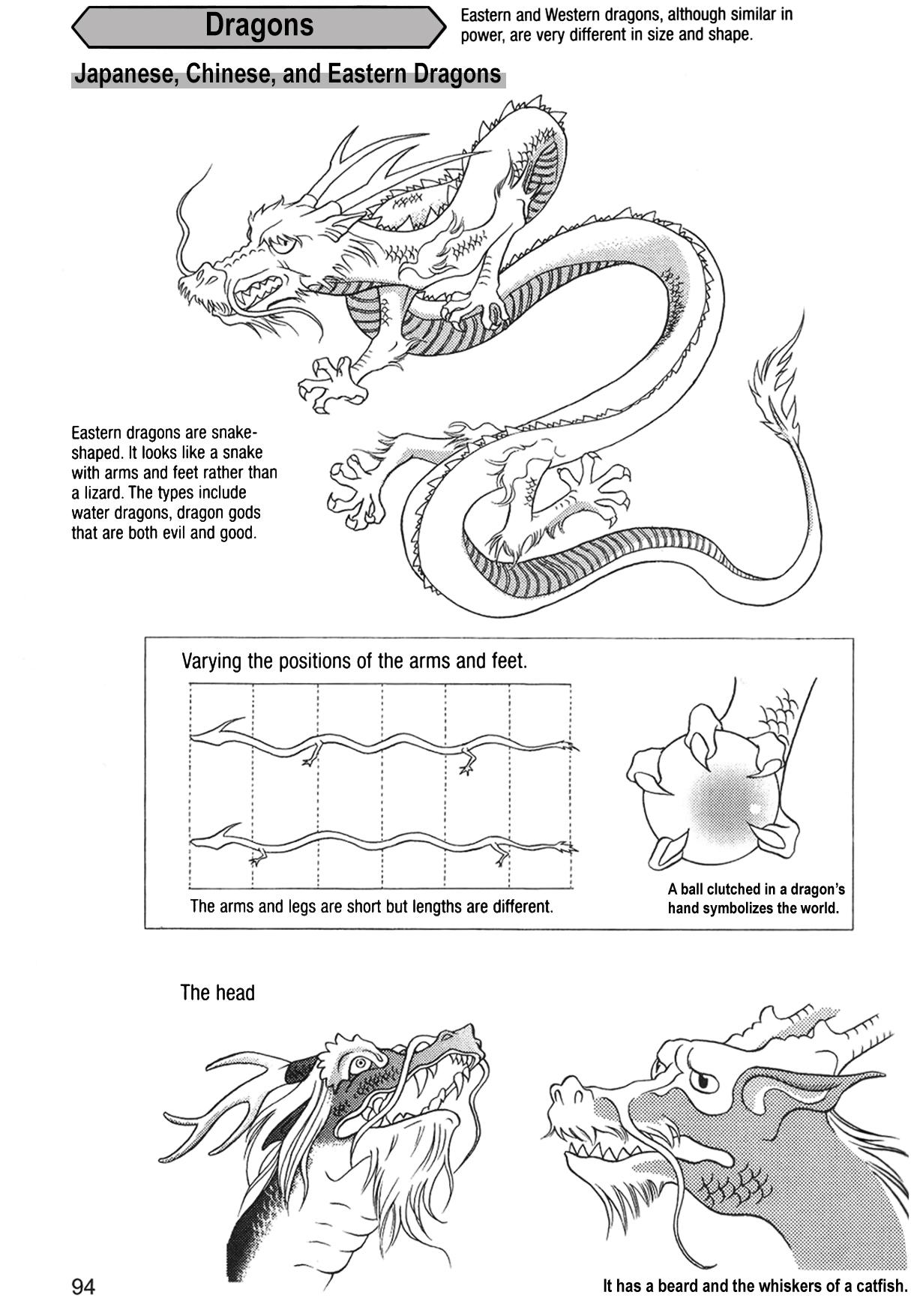 How to Draw Manga Vol. 24, Occult & Horror by Hikaru Hayashi 97