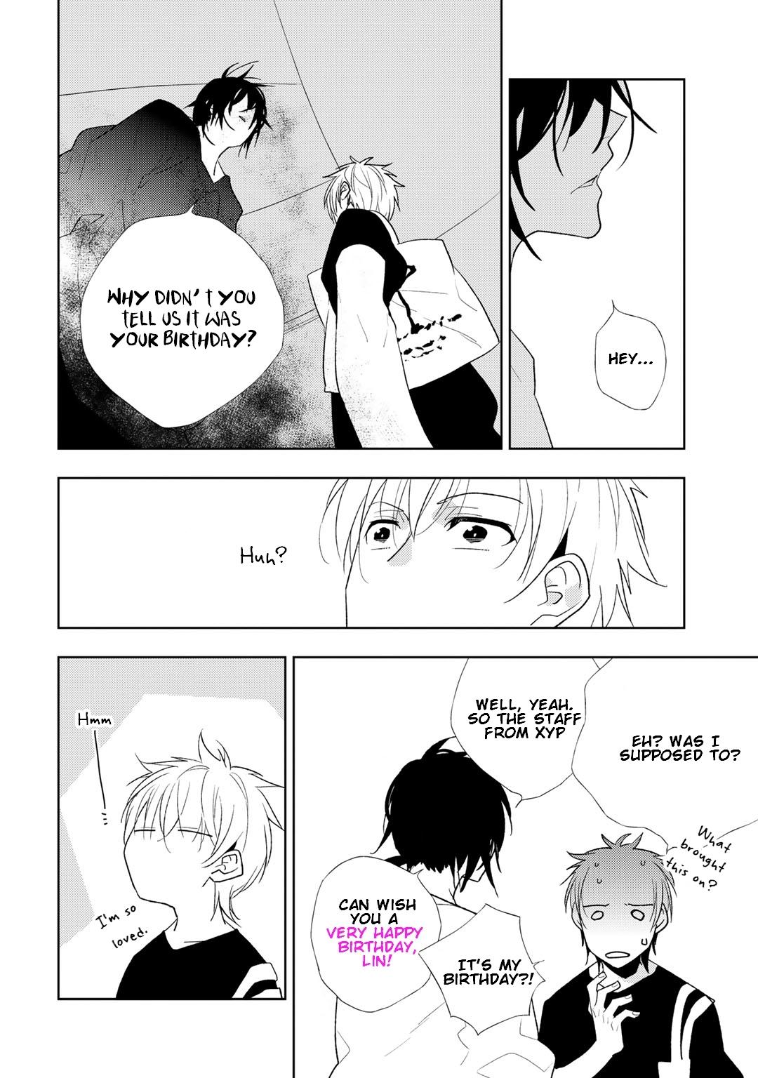 Petite Teen Boku, Ecchi na Tenshi desu! | I'm a Sex Angel! Nasty - Page 107