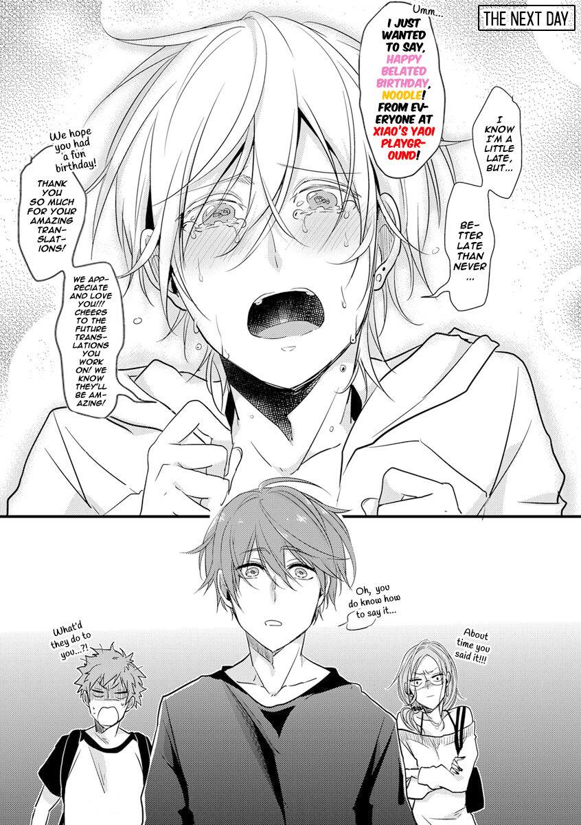Petite Teen Boku, Ecchi na Tenshi desu! | I'm a Sex Angel! Nasty - Page 108