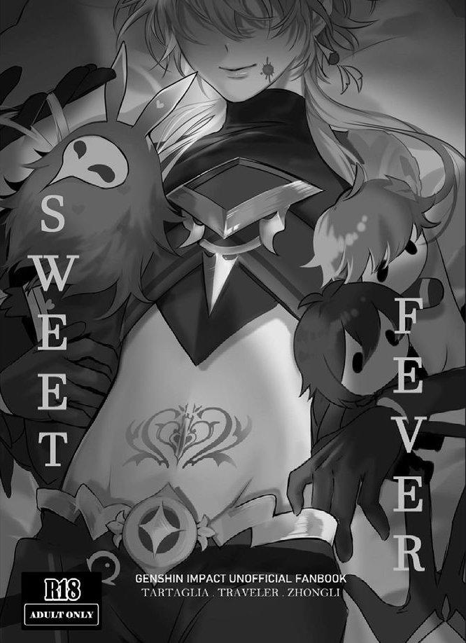 Sweet Fever 38