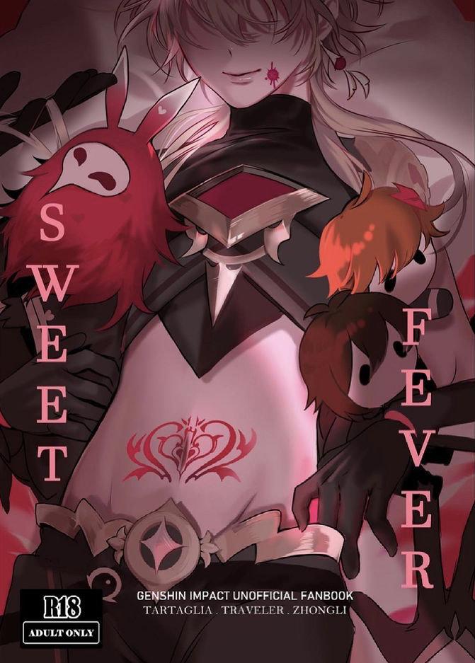 Sweet Fever 39