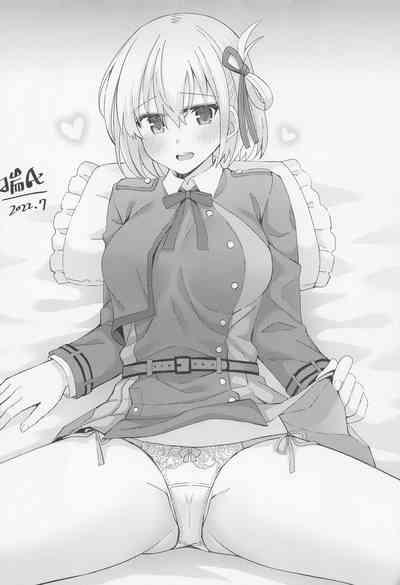 Lycoris 100 Comike Manten  Kinen Hon - Lycoris Oecoil Comiket100 Commemoration Doujinshi 7