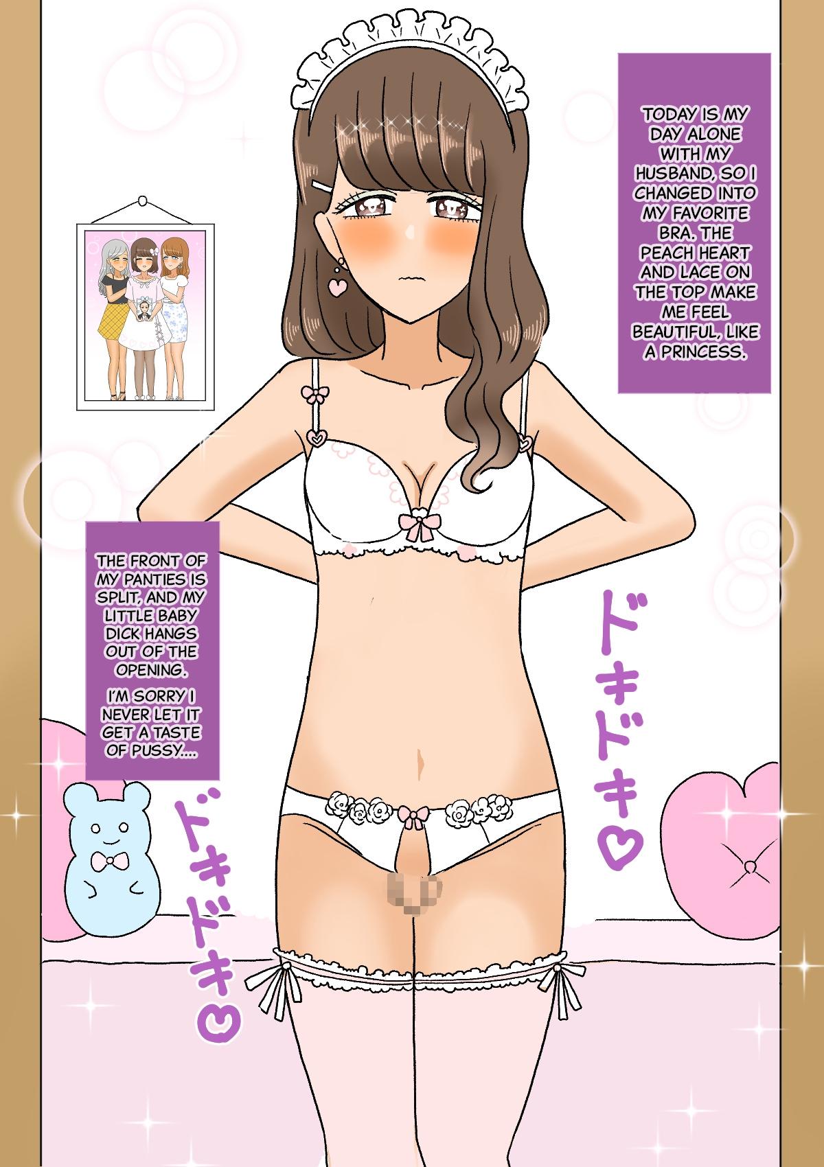 [Whiskeykonkon (Kitsune Beer)] Furyou Shounen ga Mesuochi Shite Kawaii o Yome-san ni naru made ~Hanayome Hen~ | A delinquent boy becomes a cute girl, and then a bride - Bridal edition [English] 31