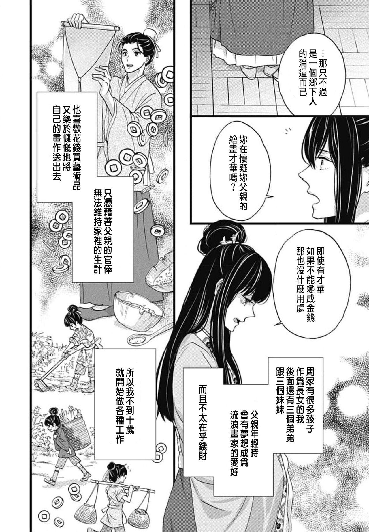 Uchi no Joushi ga Nise Kangan de, Koukyuu de Himitsu no Dekiai Seikatsu shichattemasu 1-7 15