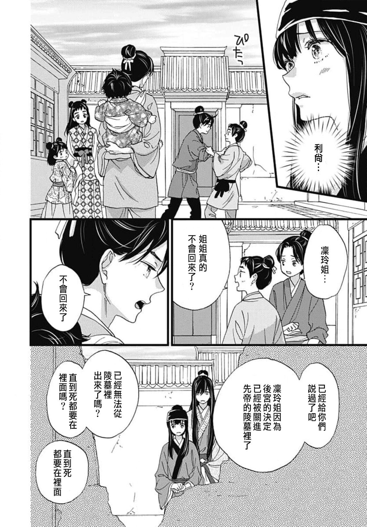 Uchi no Joushi ga Nise Kangan de, Koukyuu de Himitsu no Dekiai Seikatsu shichattemasu 1-7 182