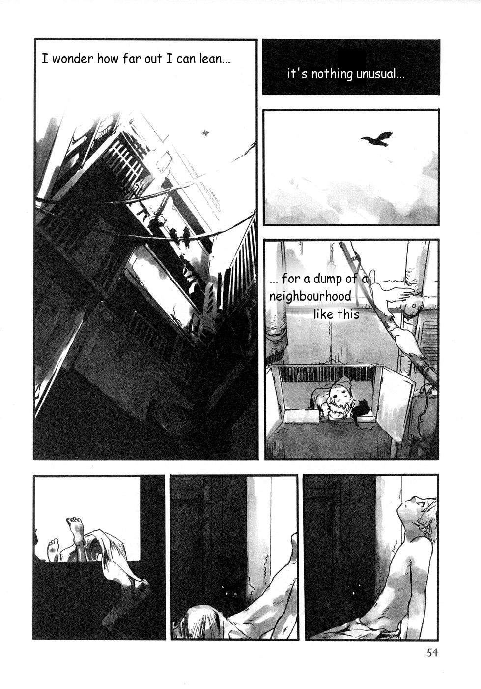 Fit Sora ni Hikari Michi, Chi ni Nukumori Miteri | A Sky Filled With Light, A Place Full Of Warmth Amateursex - Page 6