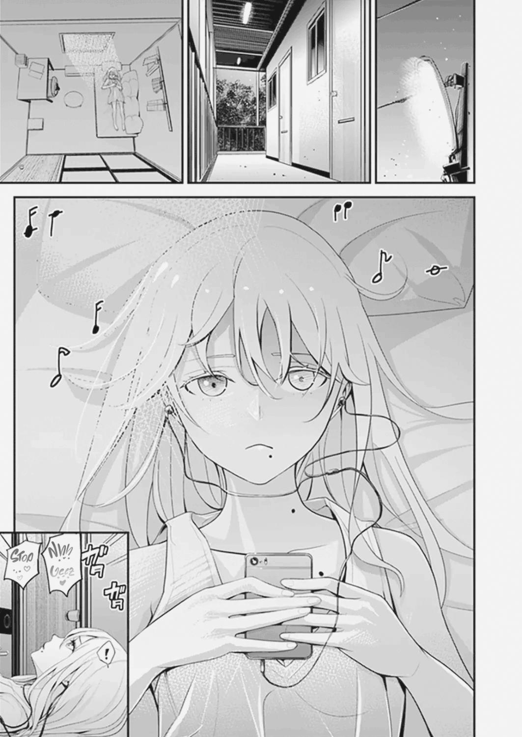 Sexo Anal [Sanukiyan] My first time with sensei. - Hold me tight until it hurts - Kyou, Sensei to Hajimete o. - Kizutsuku Made Tsuyoku Daite [English] [Thennos Scans + Akaibara] India - Page 3