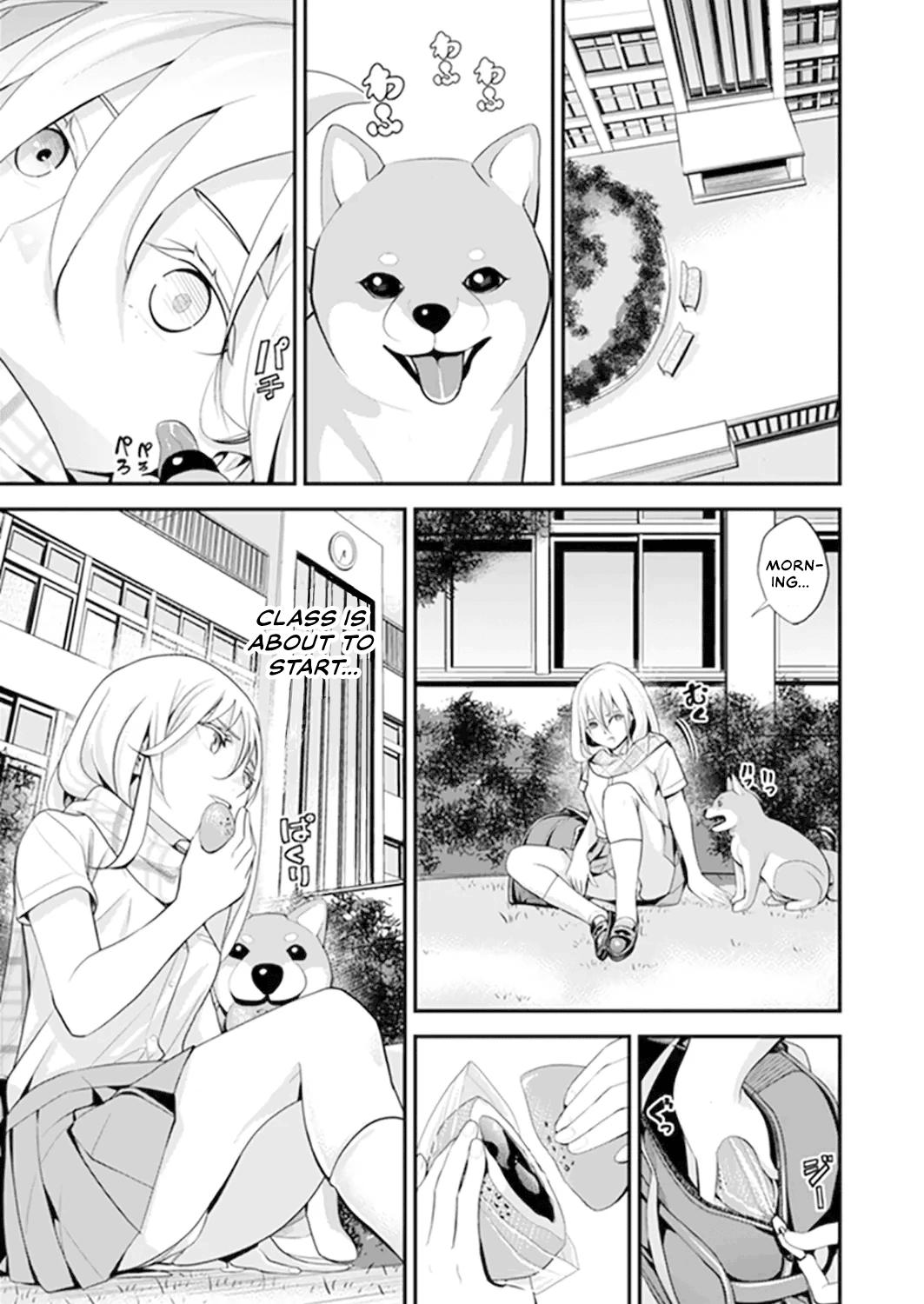 Sexo Anal [Sanukiyan] My first time with sensei. - Hold me tight until it hurts - Kyou, Sensei to Hajimete o. - Kizutsuku Made Tsuyoku Daite [English] [Thennos Scans + Akaibara] India - Page 7
