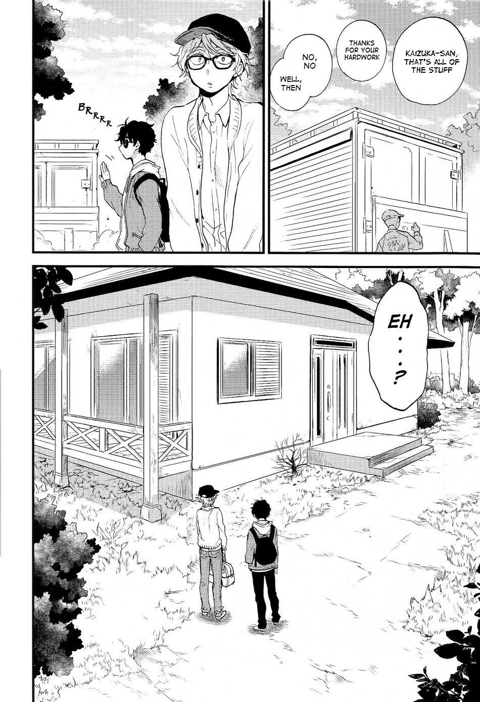 Gay Blackhair Hakoniwa Life - Aldnoah.zero Sex Toys - Page 10