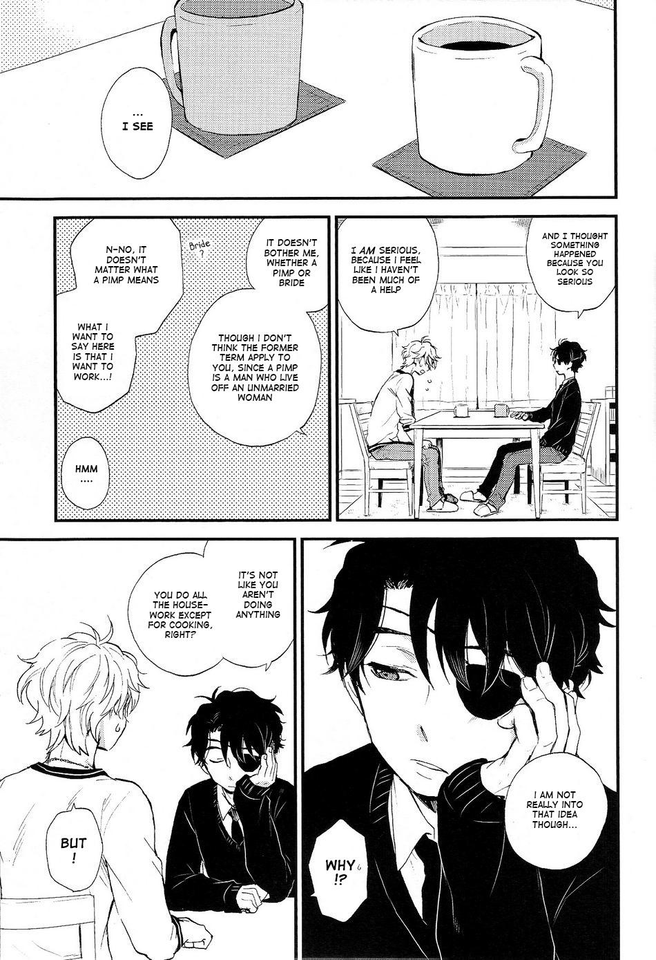 Gay Blackhair Hakoniwa Life - Aldnoah.zero Sex Toys - Page 5