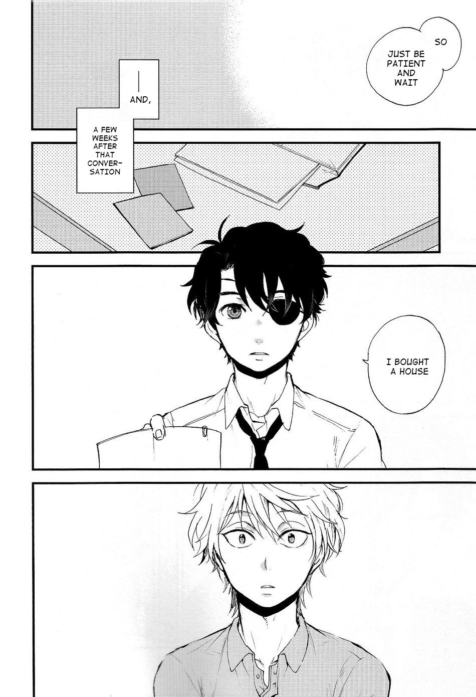 Gay Blackhair Hakoniwa Life - Aldnoah.zero Sex Toys - Page 8