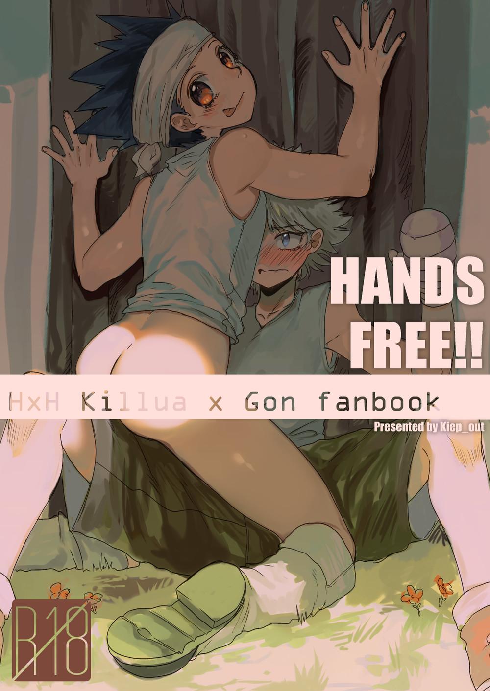 Hands Free 0