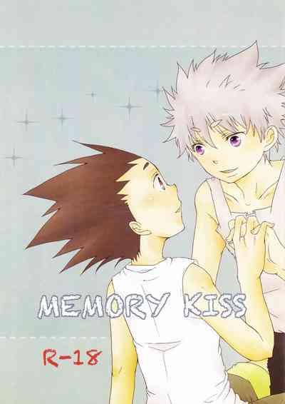 Memory Kiss 0