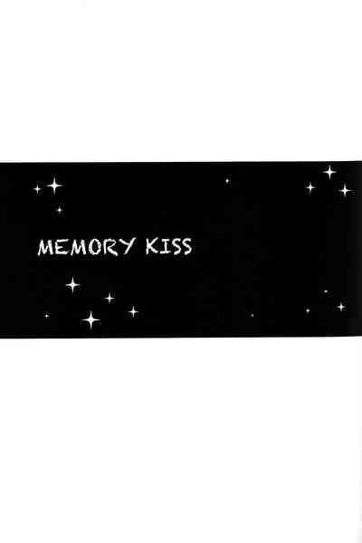 Memory Kiss 2