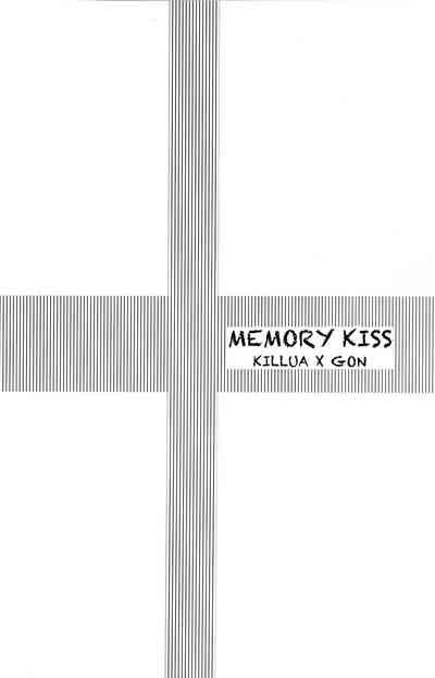 Memory Kiss 3