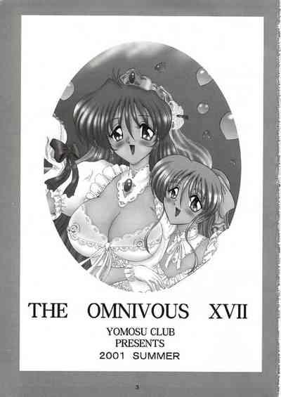 THE OMNIVOUS XVII 2